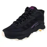 Ladies Merrell Goretex Walking Boot - MOAB Speed Mid GTX J135414