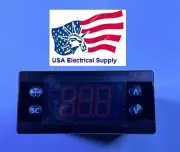 080G3212 DANFOSS ERC 112C Control Was Replaced By 080G3493 100V-240VAC 50/60Hz