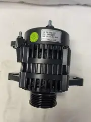 MercuryQuicksilver Alternator 70amp 62mm Pulley #862031T1 NEW (177)