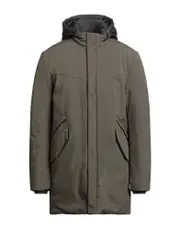 [HAMAKIHO] HAMAKI-HO Coats - Item 16423008