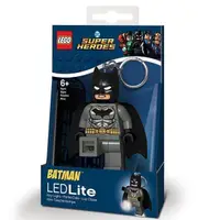 在飛比找蝦皮商城優惠-LEGO LGL-KE92 正義聯盟 蝙蝠俠 鑰匙圈手電筒 