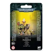 Warhammer 40k - Ork - Painboss