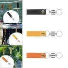 Incense Coil Holder Portable Hanging Coil Holder for Hiking Patio Camping