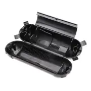 Cable Junction Box Outdoor Power Plug Safety Cover and Practical