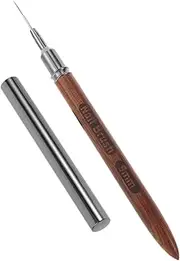 DRESSOOS Nail Art Line Pen Nail Art Pen Thin Nail Art Brush Nail Paint Pen Nail Pen