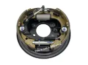 583004A211 GENUINE DRUM BRAKE ASS'Y REAR LH for Hyundai Starex H-1 (05~2007)