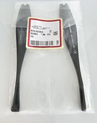 ALAIN MIKLI A05054 Evanne Sunglasses Replacement Temple Tips Black Authentic New