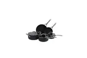 Meteore Non-Stick Cookware Set, 5 Piece