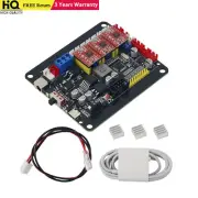 CNC 3 Axis GRBL Control Board for CNC Engravers Laser Engraving Machines New