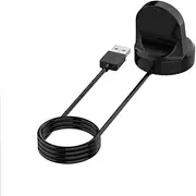 Charger Cable Compatible with Huawei Watch GT Classic Sport, GT2, GT 2e, Honor Watch Magic Magic 2, Honor Watch Dream, USB Charger Adapter Charge Cord Charging Dock