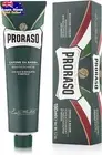 Men's Shaving Cream Eucalyptus Oil Menthol Refreshing Invigorating 150ml