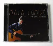 NEW & SEALED CD - Masa Sumidé - The Collection - Japan's Premier Solo Guitarist
