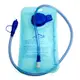PUSH!戶外休閒用品 EVA抗撕裂耐菌吸管水袋飲水袋騎行跑步運動水袋1.5L P106