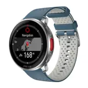 POLAR Vantage V3 (Polar Vantage V3) 2-Frequency GPS Multisport Watch Compatible