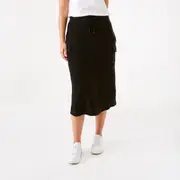 Soft Cargo Skirt