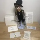 Marie Osmond Stink Bug Beauty Bug Ball Doll Hat Stand New