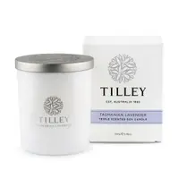 在飛比找鮮拾優惠-【Tilley 百年特莉】 澳洲皇家特莉原裝微醺大豆香氛蠟燭