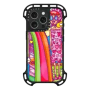 iPhone 16 Pro Ultra Bounce Case MagSafe Compatible Springtime - Phone Case