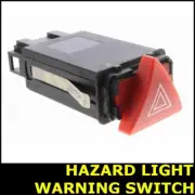 Hazard Light Warning Switch FOR AUDI A3 101bhp 8L 1.6 97->00 CHOICE1/2 10pin