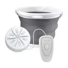 Mini Washing Machine for Baby Clothes Portable for Rvs Dormitory Apartment