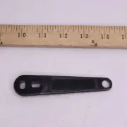 Western Cylinder Wrench Plastic Black MCW-3P