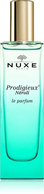 Nuxe Prodigieux Neroli - The Perfume - 50ml