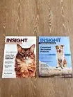 Insight Magazine Companion Animal Edition July & August 2021