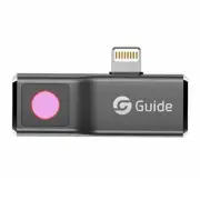 Guide MobIR Air Thermal Imaging Camera for Smartphone - For Apple iOS