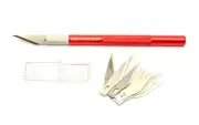 UTK - CRB PRECISION FISHING ROB BUILDING UTILITY KNIFE