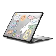MacBook Air 13-inch (M1 / Intel) Impact Case Everyday Special by ReenP