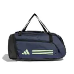 【ADIDAS 愛迪達】TR DUFFLE S 手提包 健身包 運動包 旅行袋 - IR9821