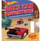 Hot Wheels: Race Car Adventure! (Take the Wheel!)