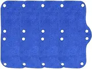 Washable Hard Hat Liner - Hard Hat Sweatband, Washable Hard Hat Liner Quickly Absorbs Sweat | Suitable Anti Sweat Belt Keep the Sweat Away from Your Forehead and Face for Industrial Helmets