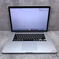 在飛比找Yahoo!奇摩拍賣優惠-『澄橘』Macbook Pro 15 2015 i7 2.5