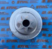STIHL Genuine 021 023 025 210 230 250 .325 x 7T Spur Clutch Drum #1123 640 2074