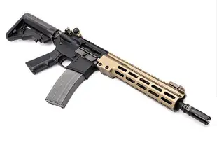 [01] VFC MK16 URG-I 12.5吋 瓦斯槍 ( BB彈BB彈卡賓槍步槍狙擊槍玩具槍AR M4 M16