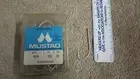 Mustad Quality 3402 Size 5/0 O'Shaugnessy Fishing Hooks - 50 Hooks (CA 7 )