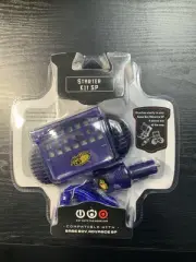 STARTED KIT SP, COMPATIBLE WITH GAMEBOY ADVANCE SP