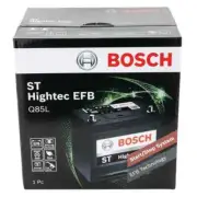 GENUINE BOSCH BATTERY FOR NISSAN MICRA ELGRAND SKYLINE MAXIMA START-STOP SYSTEM