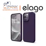 ELAGO 矽膠 IPHONE 14 PRO 14 PROMAX 手機殼