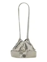 [Kara] Kara-Ufo Shoulder Bag-Donna UNI