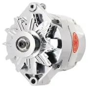 Powermaster Performance Alternator For 1971 Chevrolet Monte Carlo D3D2CC-5673