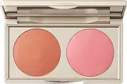 Stila Cosmetics Putty Blush Bronzer Duo Bronzed for Women