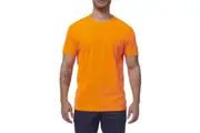 King Gee Mens Hi-vis T-shirt K54034 - Orange