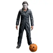Halloween 1978 Michael Myers 8in Action Figure Toy