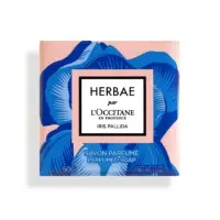 在飛比找蝦皮購物優惠-歐舒丹 L'OCCITANE 原野之心紫鳶香氛皂