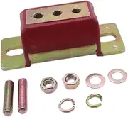 MagiDeal Transmission Mount Kit 7-1604 Automotive Accessories Replace Parts Simple Assembly Replacement Polyurethane