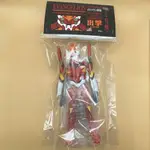 MECHNOIZ TOYS 二號機 貳號機 新世紀福音戰士 軟膠 明日香 EVA EVANGELION