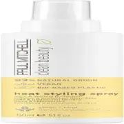 Paul Mitchell Heat Styling Spray 150 Ml