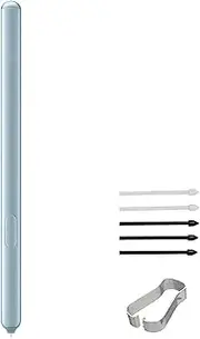 LiXiongBao Galaxy Tab S6 Stylus Pen Replacement for Samsung Galaxy Tab S6 SM-T860, SM-T865, SM-T867 Stylus Touch S Pen (Cloud Blue)